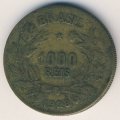 Бразилия 1000 рейс 1928 год