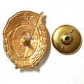 Знак СССР Военное училище ВДВ (самолеты) копия