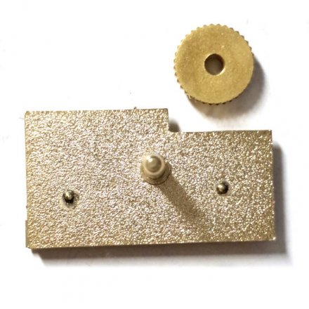 Знак КРЛ &quot;Куйбышев&quot;