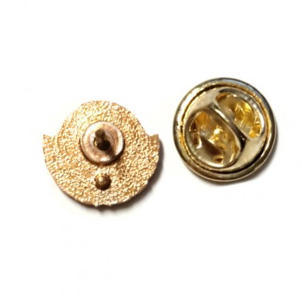 Знак (фрачник) Водолаз, на цанге