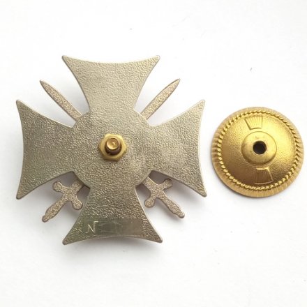 Знак &quot;За службу на Кавказе&quot;
