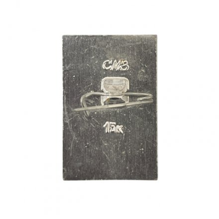 Значок. Снеговик. Метла. С Новым годом! 