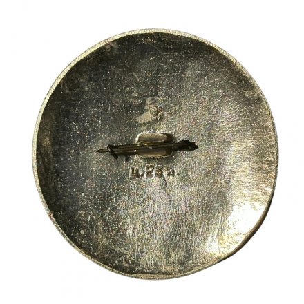 Значок Нижний Новгород. Горький