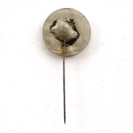 Значок Металлургический Комбинат Азовсталь