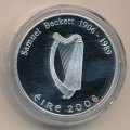 Ирландия 10 евро 2006 год