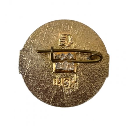 Значок. Спортлото. Городки 