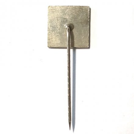 Значок Pentacon. Оптика. Фотоаппараты. ГДР