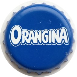 Пробка Россия - Orangina