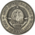 Югославия 10 динаров 1976 год
