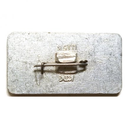 Значок Туруханск