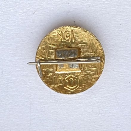 Значок. ФК Динамо. Футбол