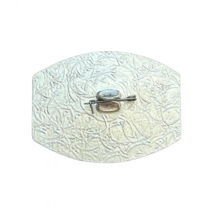 Значок Дом-музей С.Г. Волконского г. Иркутск