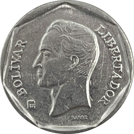 Венесуэла 100 боливаров 1998 год