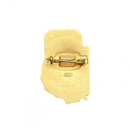 Значок Музей Октябрьской революции