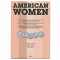 Альбом для монет США серии &quot;Американские женщины&quot; - 20 капсул (пустой)