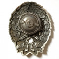 Знак &quot;Командира стрелковых частей&quot; (1918-1922) копия
