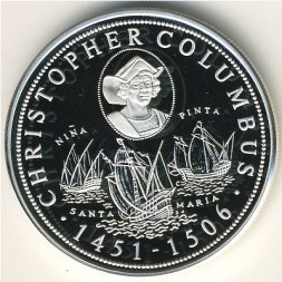Сомали 150 шиллингов 2000 год