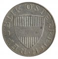 Австрия 10 шиллингов 1966 год