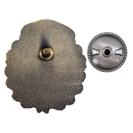 Нагрудный знак &quot;85 лет ВДВ&quot; с удостоверением