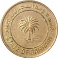 Бахрейн 10 филсов 2000 год