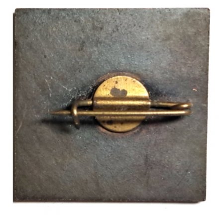 Значок Государственный музей городской скульптуры