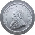 ЮАР 1 крюгеррэнд 2019 год - Крюгеррэнд