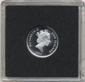 Новая Зеландия 5 центов 1990 год - Договор Вайтанги