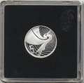 Новая Зеландия 5 центов 1990 год - Договор Вайтанги