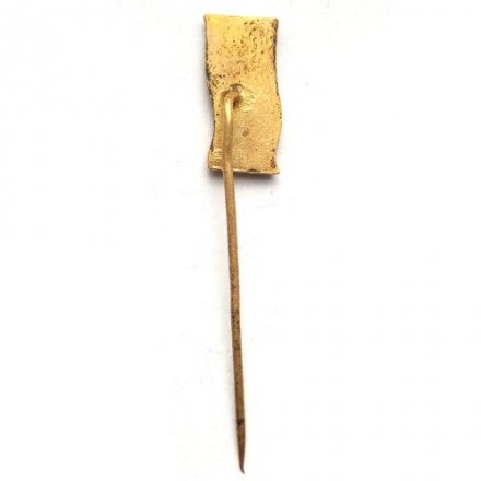 Значок-иголка UNOR ЧССР 20 лет 1948-1968 г.