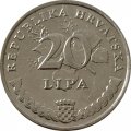 Хорватия 20 лип 2018 год