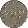 Хорватия 20 лип 2018 год