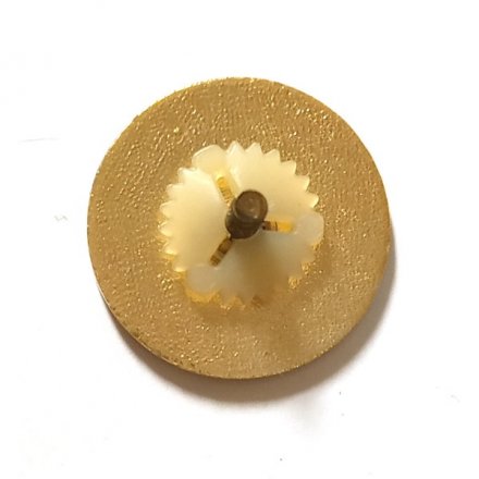 Знак ВДВ. Спецназ 3РДГСН. 3-я развед диверсионная группа специального назначения