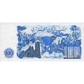 Алжир 100 динаров 1981 год