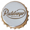Пивная пробка Германия - Radeberger Pilsner