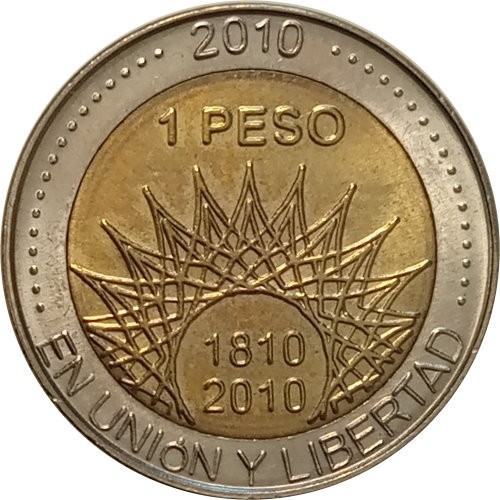 1 песо в долларах. Аргентина 1 песо 2010 год. 50 Песо 2016-2017 год Аргентина. 1 Песо 1994-2016 Аргентина.