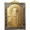 Икона Святитель Тихон Задонский