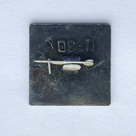 Значок. Спортлото М Настольный Теннис 