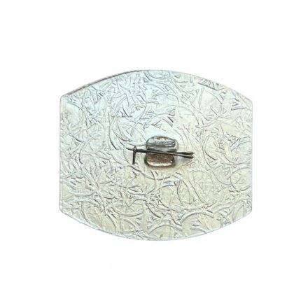 Значок Иркутский государственный объединенный музей