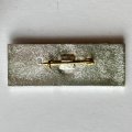 Значок. 1941-1945 Вечная слава героям. Монумент Вечный огонь
