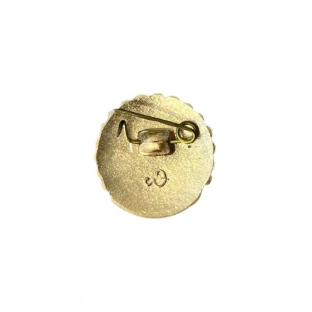 Значок ВПТИ ЭМ. Всесоюзный проектно-технологический институт энергетического машиностроения