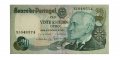 Португалия 20 эскудо 1978 год - VF