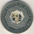 Сомали 1 доллар 2006 год
