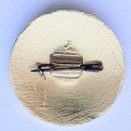 Значок. ДОСААФ СССР Водитель автомобиля