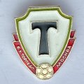 Значок. Футбол. Торпедо Москва