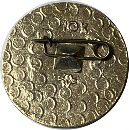 Значок День защиты детей 1-го июня