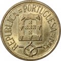 Португалия 1 эскудо 1995 год