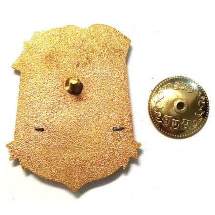 Знак БПК &quot;Смелый&quot;