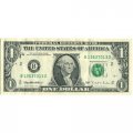США 1 доллар 1995 год - B - XF