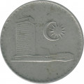 Малайзия 10 сен 1976 год 