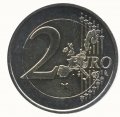 Испания 2 евро 2017 год - Филипп VI